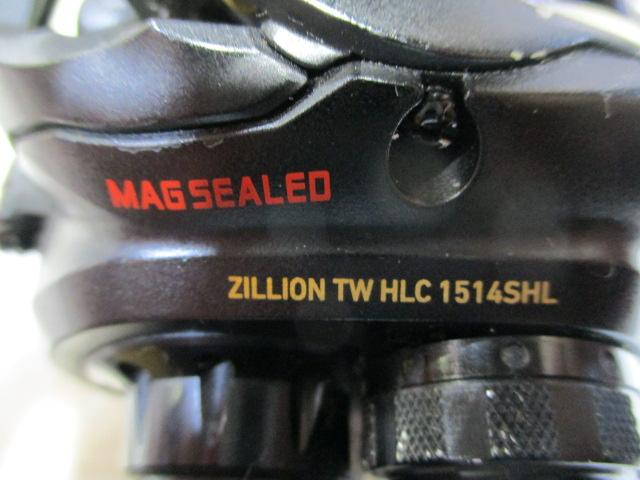 ジリオン TW HLC 1514SHL｜＠ベリーネット 日本最大新品中古釣具WEB