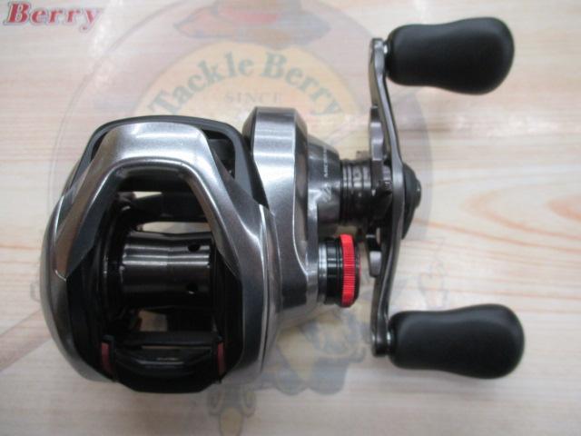 21スコーピオンDC 150HG｜＠ベリーネット 日本最大新品中古釣具WEBショップ