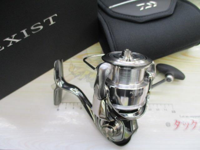 22イグジスト PC LT3000-XH｜＠ベリーネット 日本最大新品中古釣具WEB