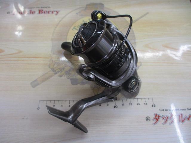 17コンプレックスCI4+ C2500S F4 HG｜＠ベリーネット 日本最大新品中古