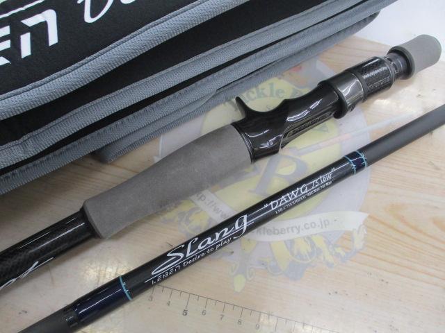 スラングリブート LSR-C73XXHRX3S(EVA)｜＠ベリーネット 日本最大新品