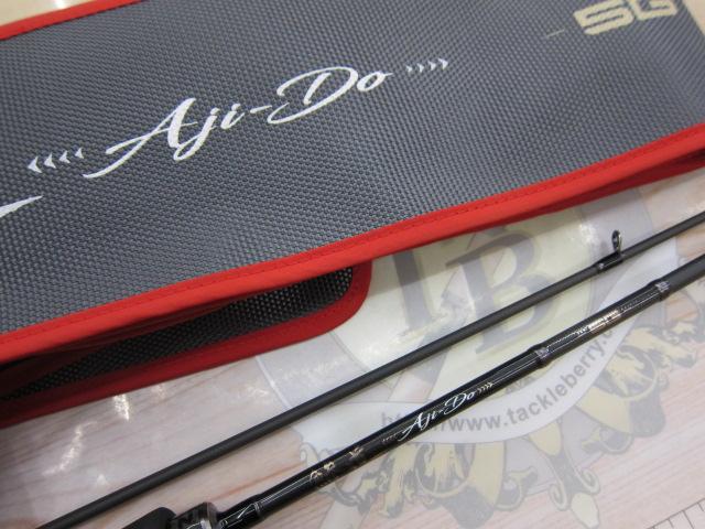 鯵道5G AD5-S582L/AJI｜＠ベリーネット 日本最大新品中古釣具WEBショップ