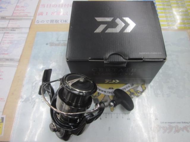 24セルテート LT4000-CXH｜＠ベリーネット 日本最大新品中古釣具WEB