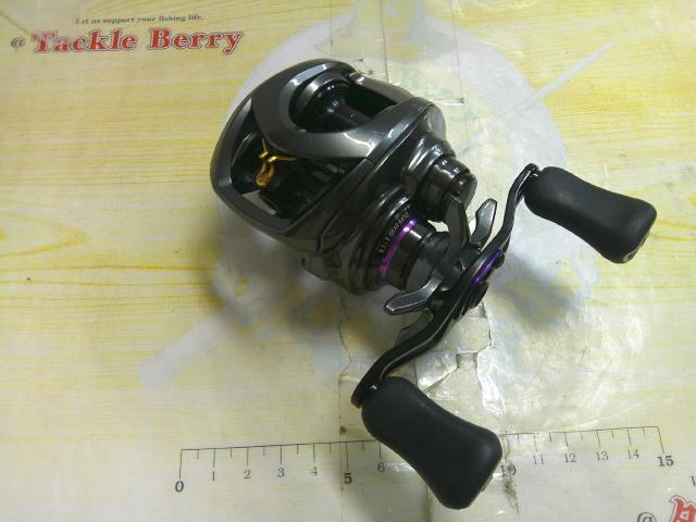 スティーズCT SV TW 700XHL｜＠ベリーネット 日本最大新品中古釣具WEB