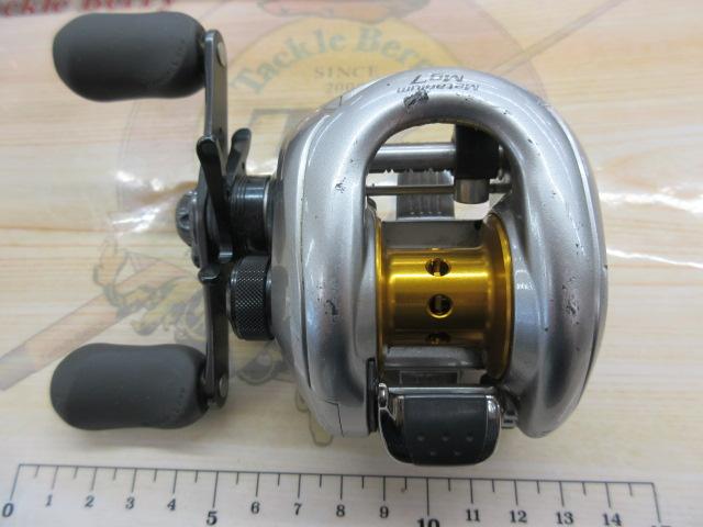 07メタニウムMg7 LH｜＠ベリーネット 日本最大新品中古釣具WEBショップ