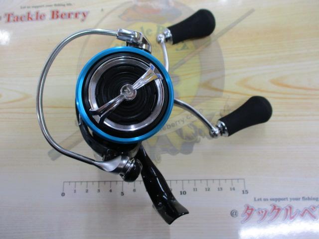 19エメラルダス LT3000S-C-DH｜＠ベリーネット 日本最大新品中古釣具