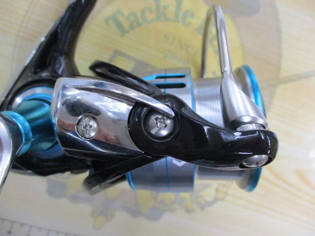 19エメラルダス LT3000S-C-DH｜＠ベリーネット 日本最大新品中古釣具