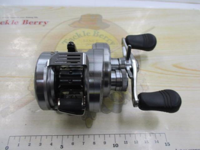 20カルカッタコンクエストDC 200HG｜＠ベリーネット 日本最大新品中古
