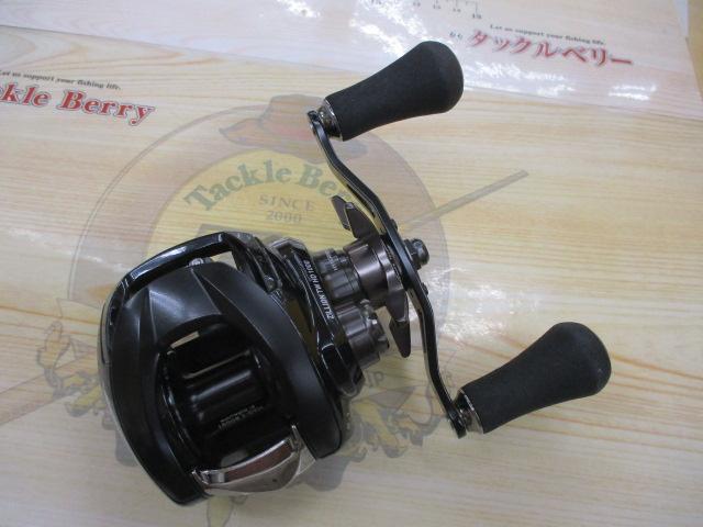 22ジリオン TW HD 1000XH｜＠ベリーネット 日本最大新品中古釣具WEB