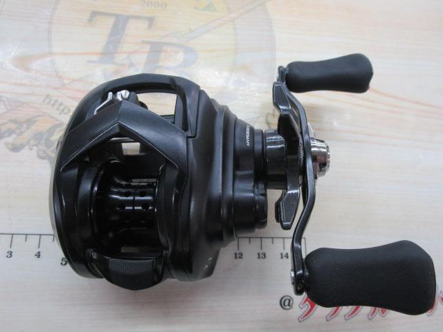 タトゥーラ TW 80H｜＠ベリーネット 日本最大新品中古釣具WEBショップ