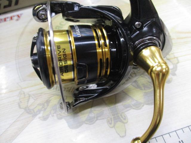 23レガリス LT1000S｜＠ベリーネット 日本最大新品中古釣具WEBショップ