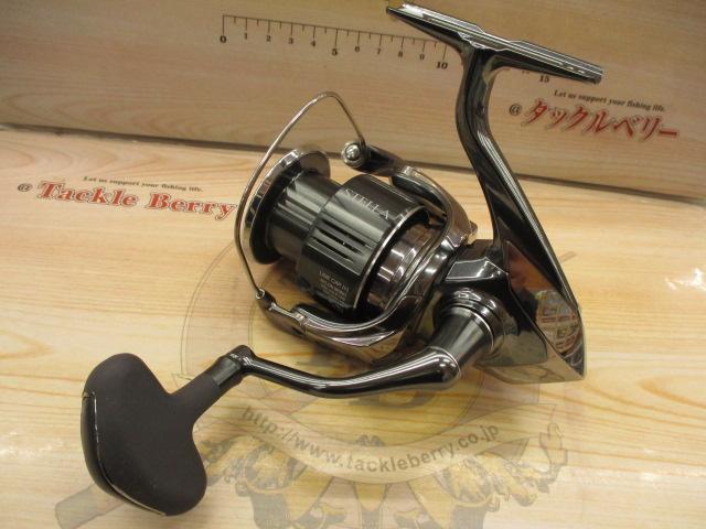 22ステラ 4000XG｜＠ベリーネット 日本最大新品中古釣具WEBショップ