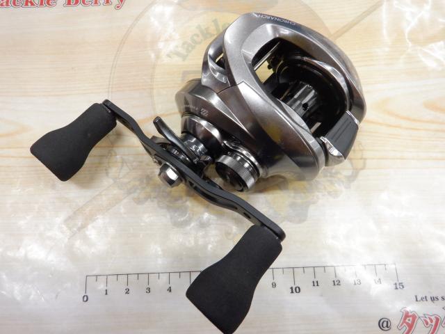 17クロナークMGL 151HG｜＠ベリーネット 日本最大新品中古釣具WEBショップ