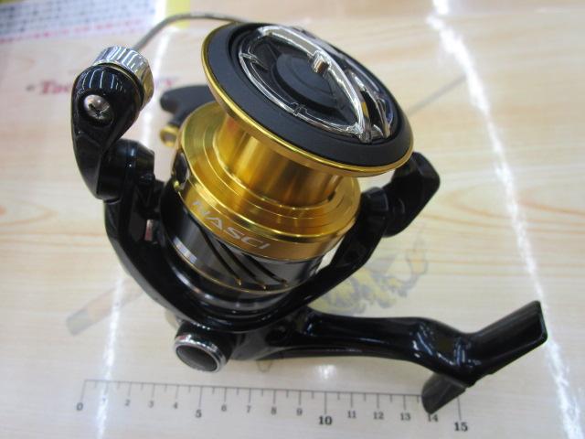 16ナスキー 4000XG｜＠ベリーネット 日本最大新品中古釣具WEBショップ