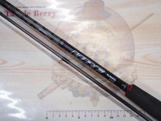 HRF KJ 85MS｜＠ベリーネット 日本最大新品中古釣具WEBショップ