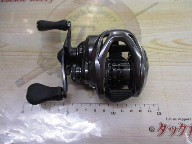 25SLX BFS XG LEFT｜＠ベリーネット 日本最大新品中古釣具WEBショップ