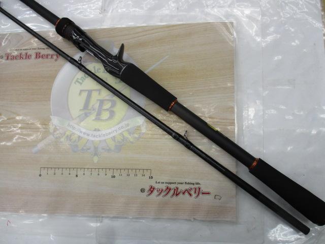 ハードロッカーSS B76H｜＠ベリーネット 日本最大新品中古釣具WEBショップ
