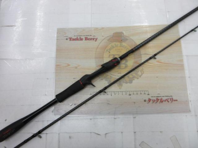 20ゾディアス 1610MH-2｜＠ベリーネット 日本最大新品中古釣具WEBショップ