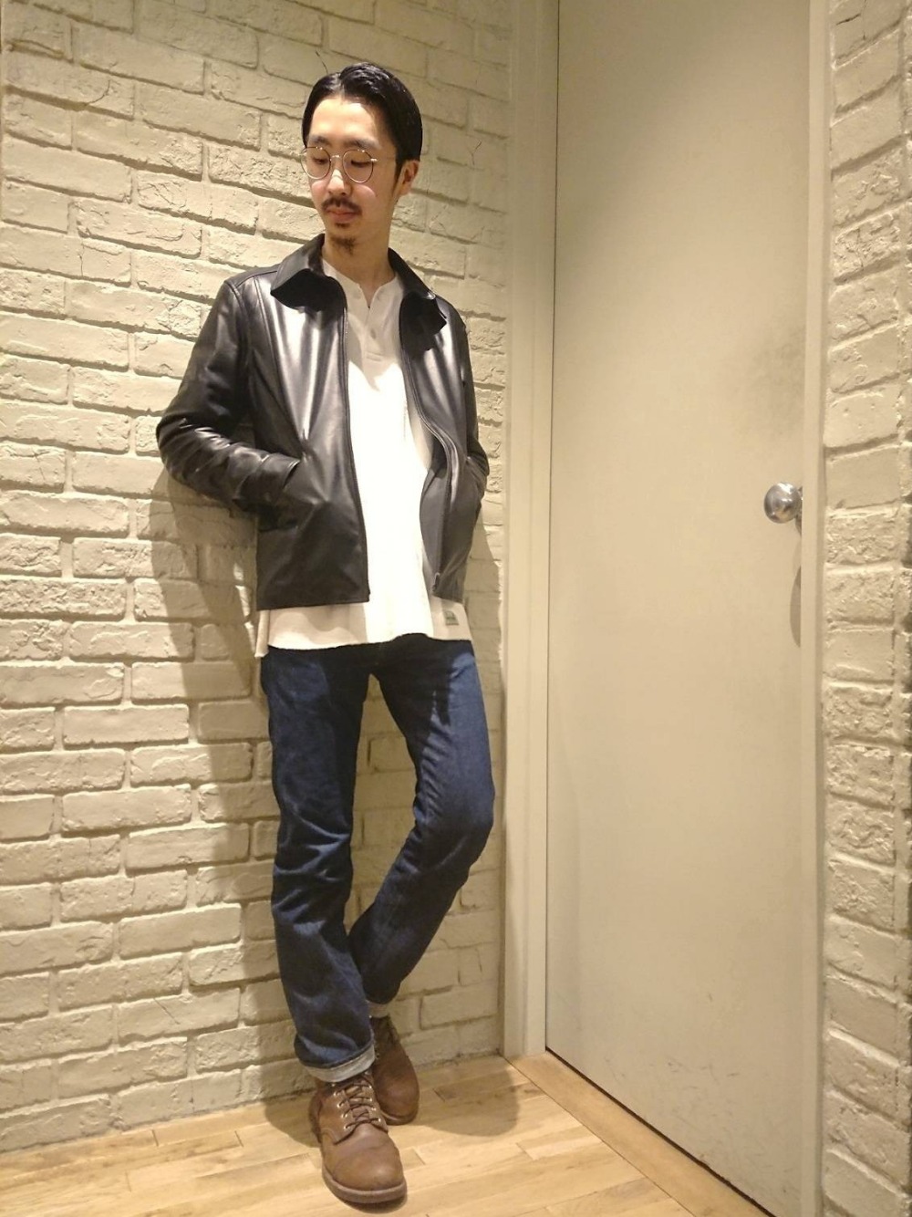 HYSTERIC GLAMOURラゾーナ川崎プラザ店HOSHI / HYSTERIC GLAMOUR styling