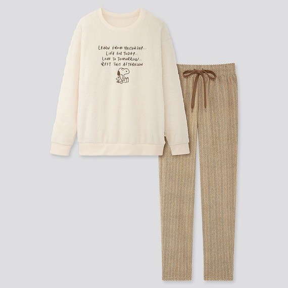 2019年末ラストの大型コラボ！【ユニクロ（UNIQLO）UT×PEANUTS×長場 雄
