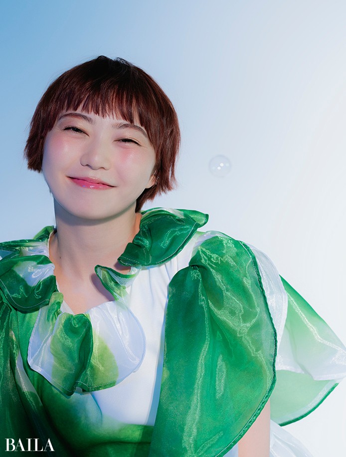 私立恵比寿中学／安本彩花×桜井えま】変化と成長と、熱い夏〈サイン