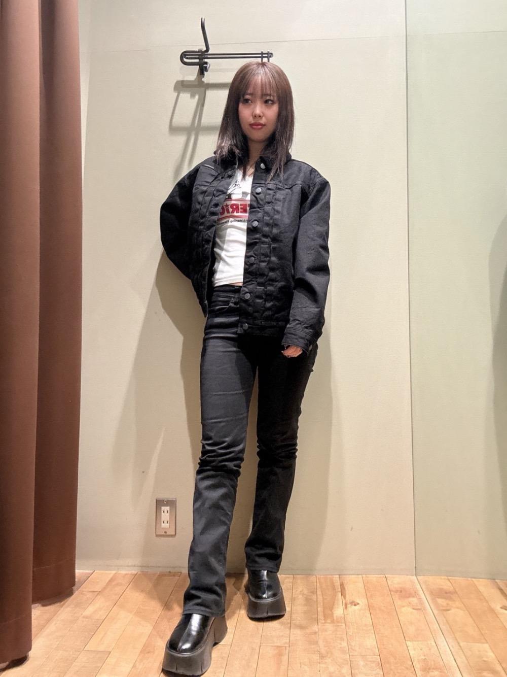 STYLING | HYSTERIC GLAMOUR ONLINE STORE ヒステリックグラマー