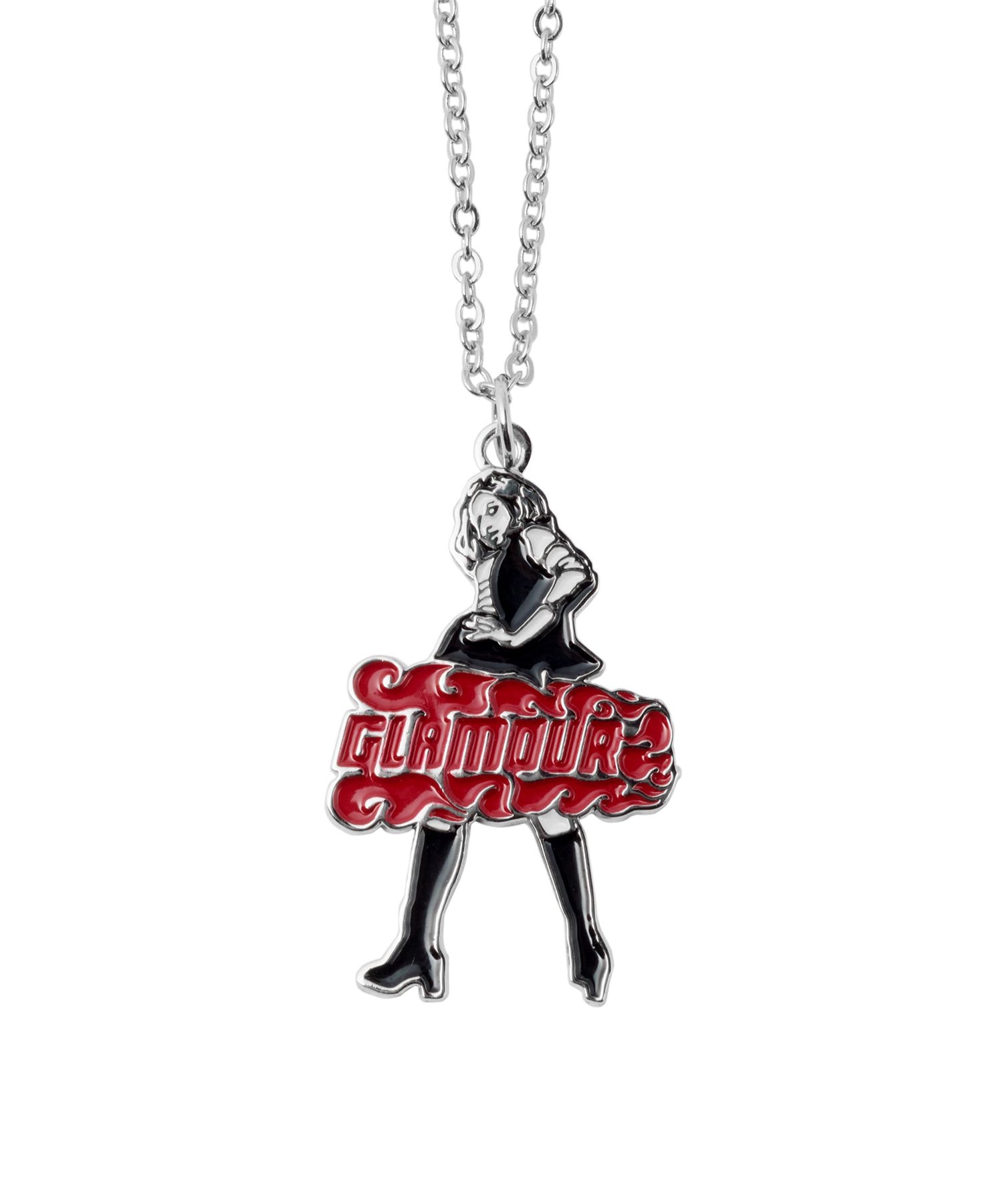 VIXEN GIRL ネックレス|HYSTERIC GLAMOUR WOMEN | HYSTERIC GLAMOUR
