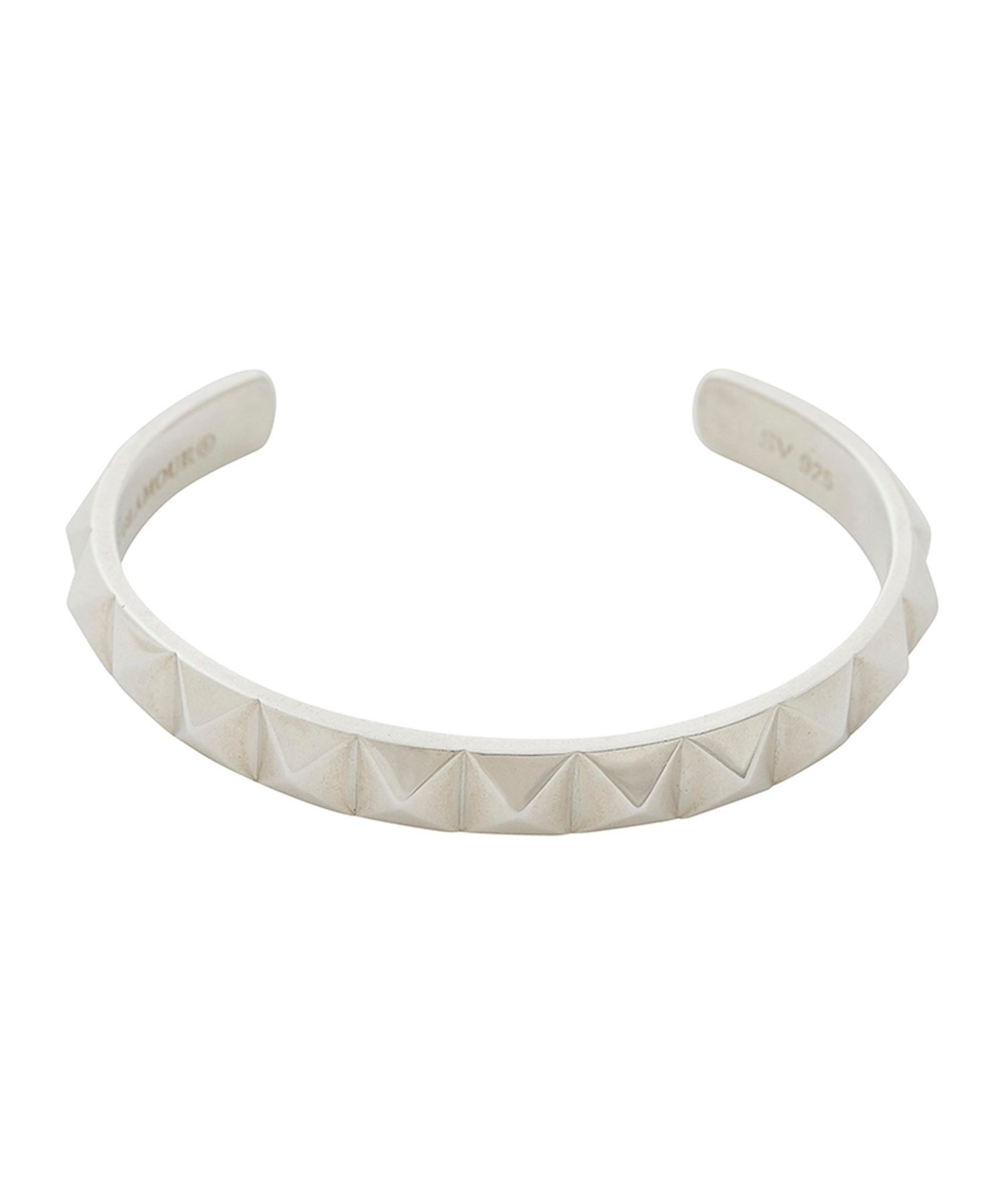 スタッズシルエットバングル|HYSTERIC GLAMOUR WOMEN | HYSTERIC