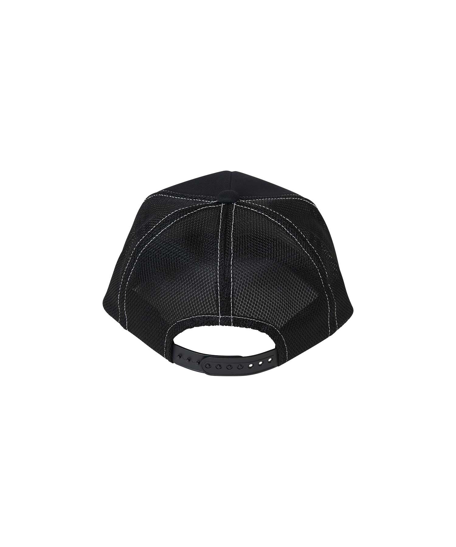 HYS SOUND メッシュキャップ|HYSTERIC GLAMOUR MEN | HYSTERIC GLAMOUR