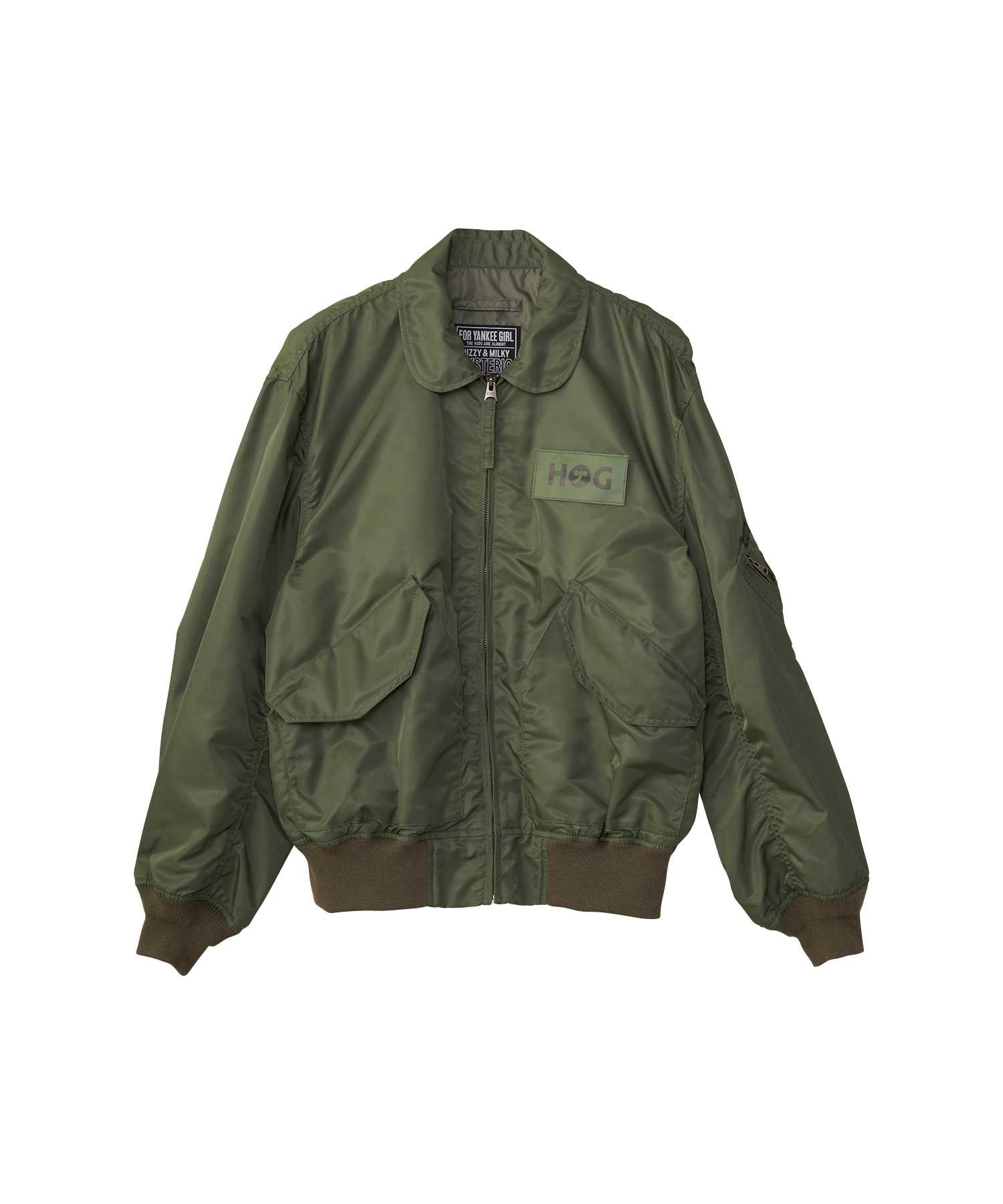 デニムジャケット|HYSTERIC GLAMOUR MEN | HYSTERIC GLAMOUR ONLINE