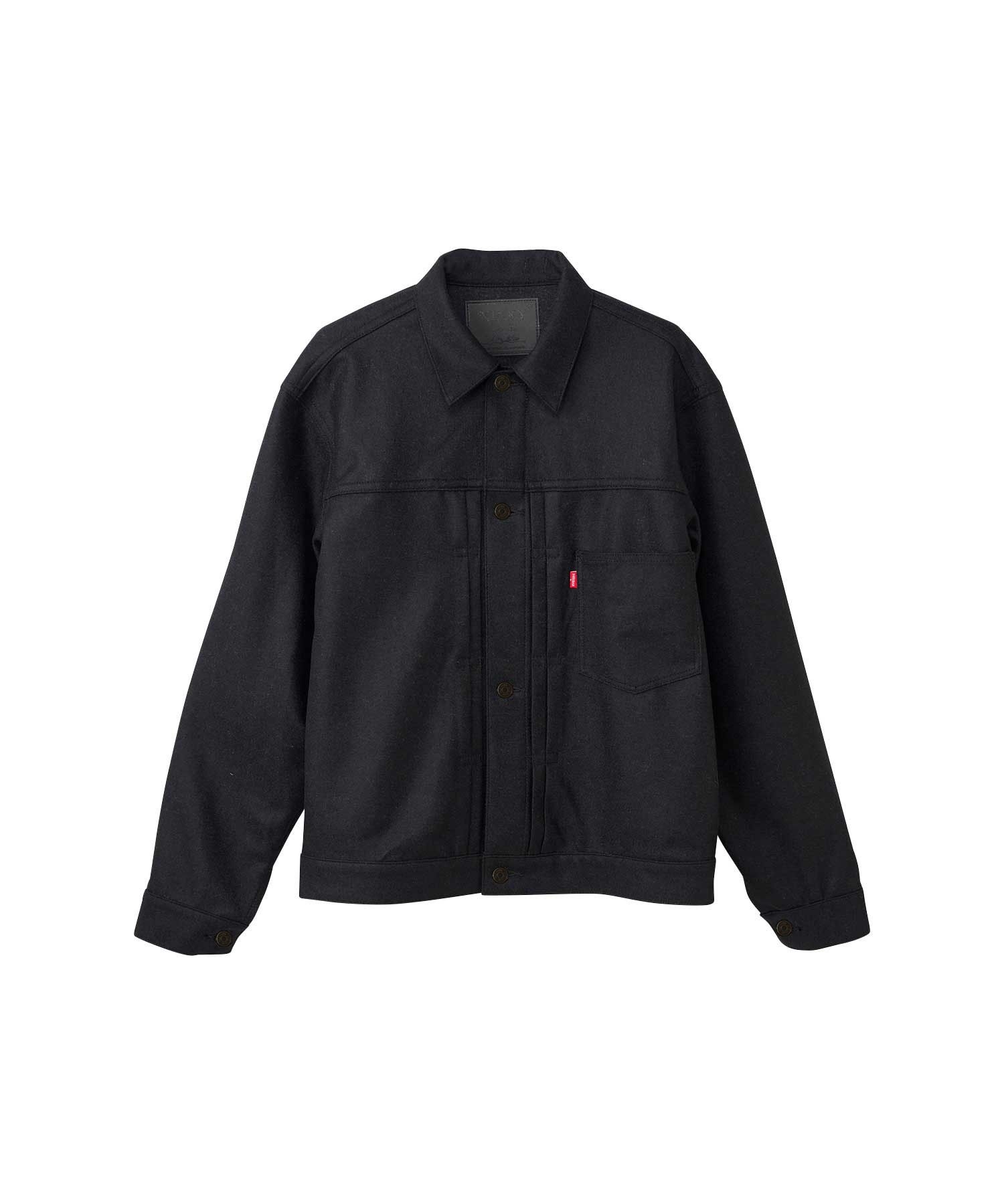 1ST TYPE ジャケット|HYSTERIC GLAMOUR MEN | HYSTERIC GLAMOUR ONLINE