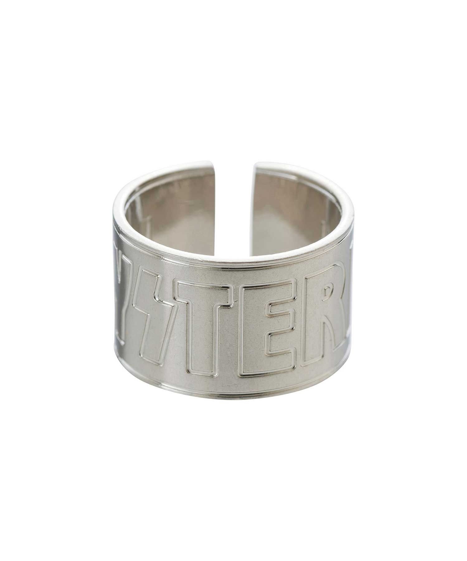 ロゴリング|HYSTERIC GLAMOUR MEN | HYSTERIC GLAMOUR ONLINE STORE