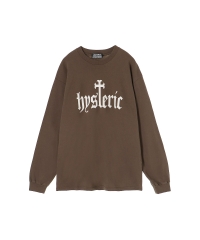 SKULL COFFIN Tシャツ|HYSTERIC GLAMOUR MEN | HYSTERIC GLAMOUR
