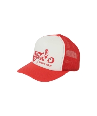 ENJOY ROCK メッシュキャップ|HYSTERIC GLAMOUR MEN | HYSTERIC