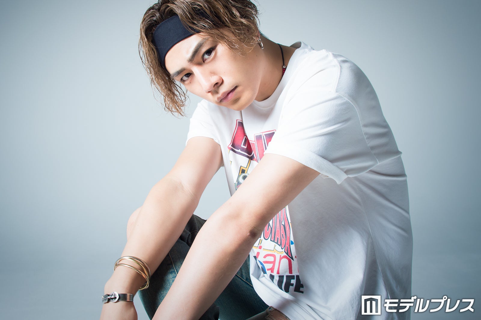 画像16/50) 【三代目JSB登坂広臣ヘア変遷】センター分け・オールバック