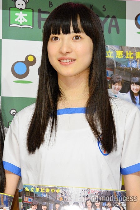 公式サイトコメント全文＞エビ中・松野莉奈さんが死去 - モデルプレス