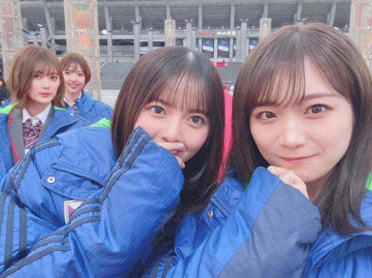 乃木坂46キャプテン・秋元真夏「10thバスラ」終え同期・後輩への想い