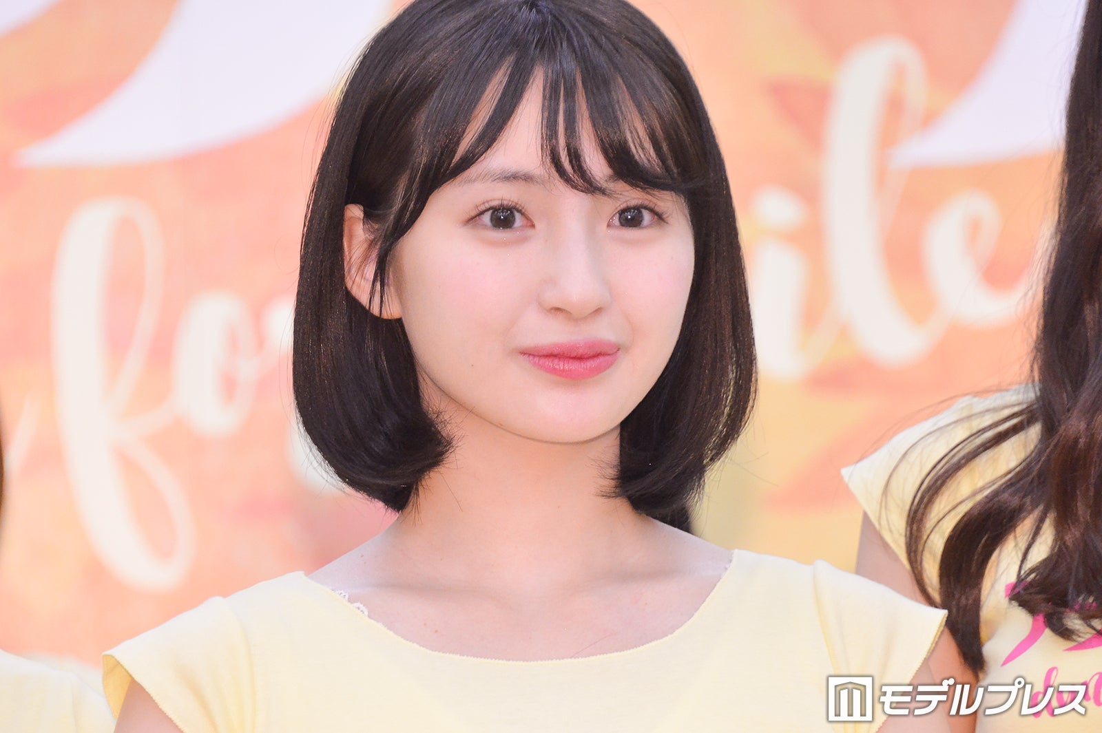乃木坂46井上小百合、自身最後の選抜・福神復帰に心境明かす「わたし