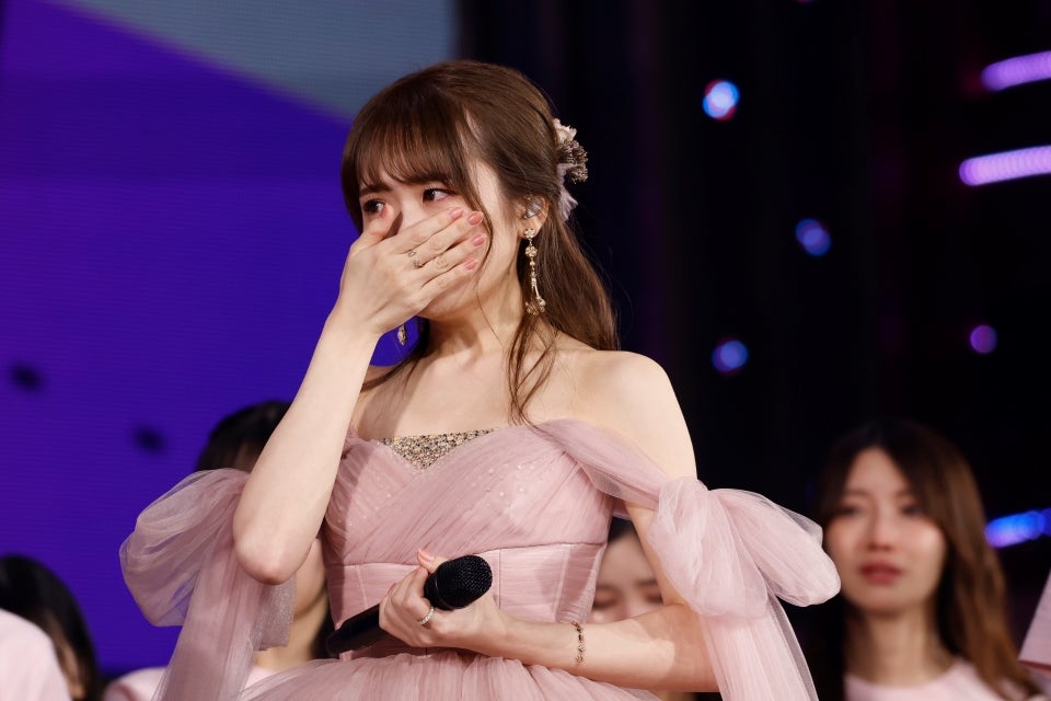 乃木坂46秋元真夏、“卒コン”セットリストに込めた思いに反響「泣ける