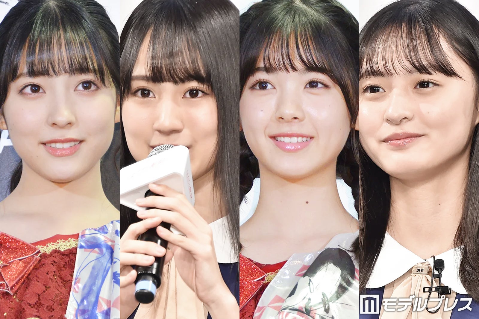 乃木坂46・4期生、新世代を担う16人の止まらぬ成長と勢いに注目集まる