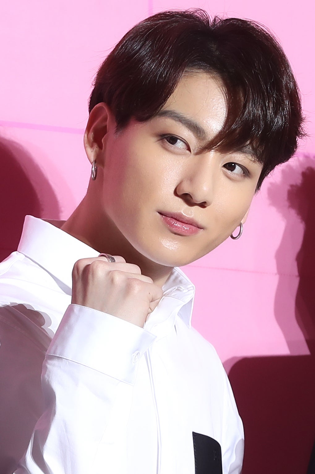 画像1/5) 「2019年最もRTされたツイート」BTSジョングクの投稿が1位に