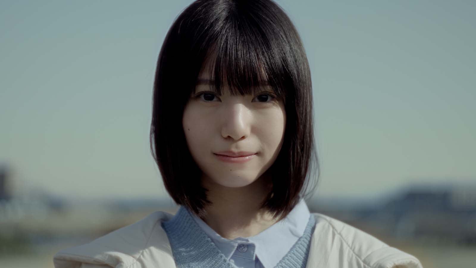 乃木坂46新メンバー “大トリ”11人目の6期生「増田三莉音」公開 大阪府