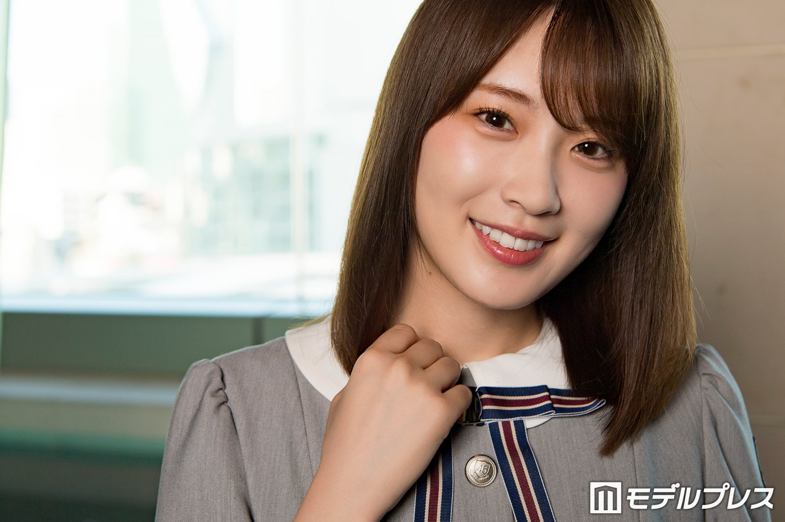 乃木坂46高山一実、卒業を発表 - モデルプレス