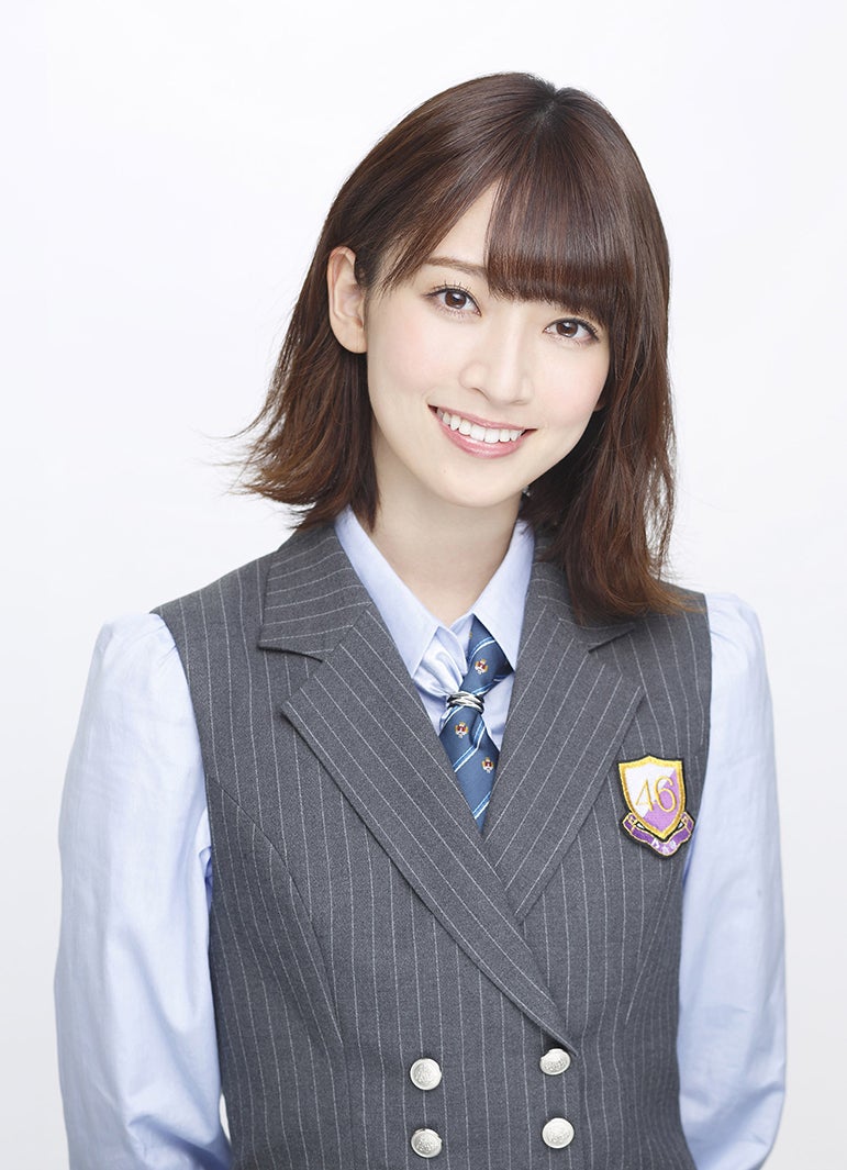 乃木坂46、新曲センターは橋本奈々未！過去最多19人の選抜メンバー発表