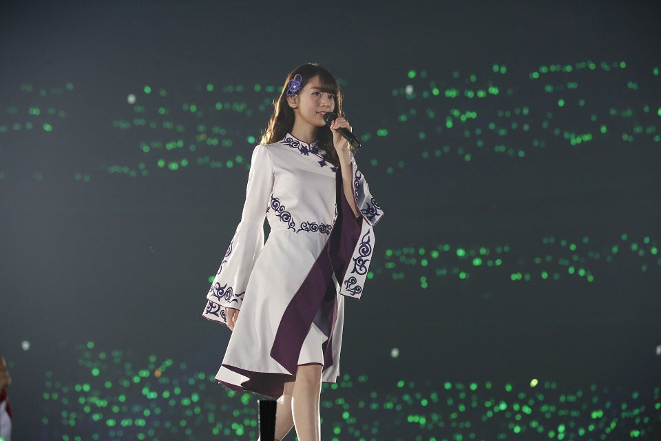 乃木坂46卒業の橋本奈々未、ブログを更新 “最後の出演番組”にも言及