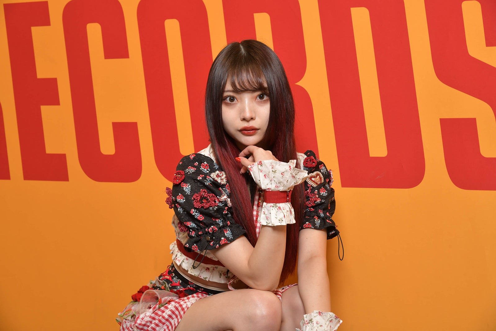 ZOC巫まろ、ビールが飲める撮影に喜び「入って良かった」 大森靖子