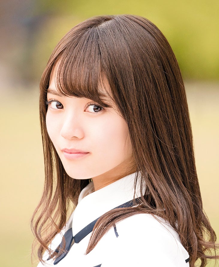 日向坂46高瀬愛奈「ずっと一緒にいた」柿崎芽実への思い語る 潮紗理菜