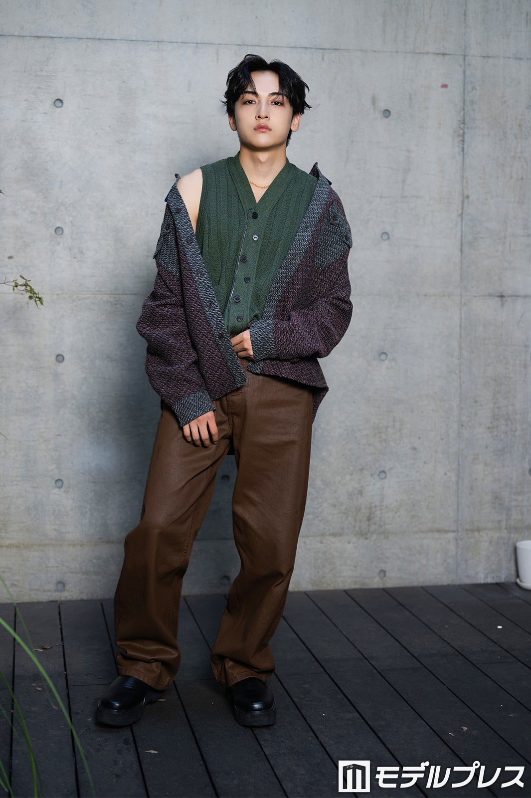 BMSG新星STARGLOW・KANON、ミスを引きずってしまった審査から切り替え