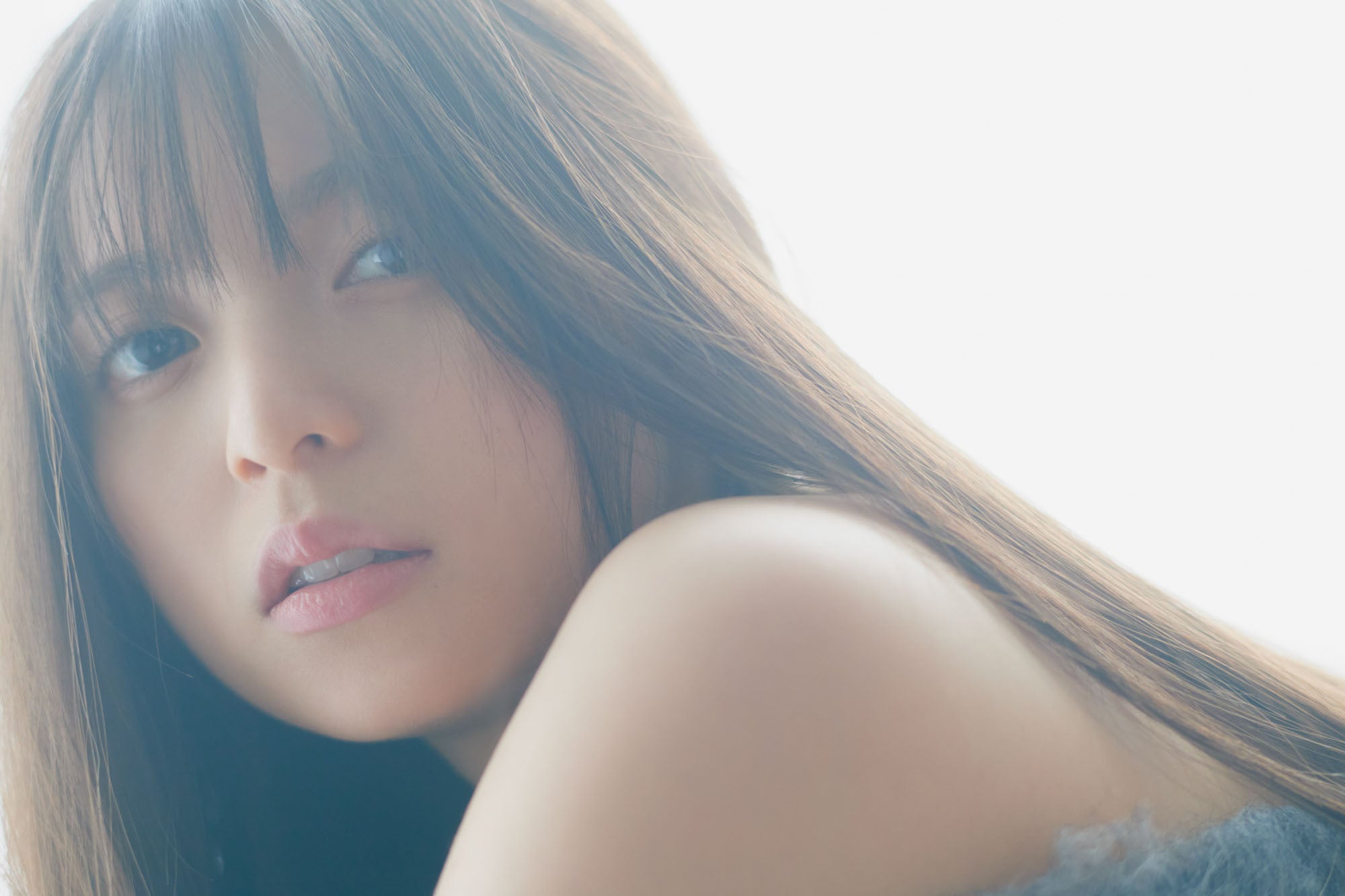 齋藤飛鳥、6年ぶりファン待望・乃木坂46卒業記念写真集決定 NY撮影で