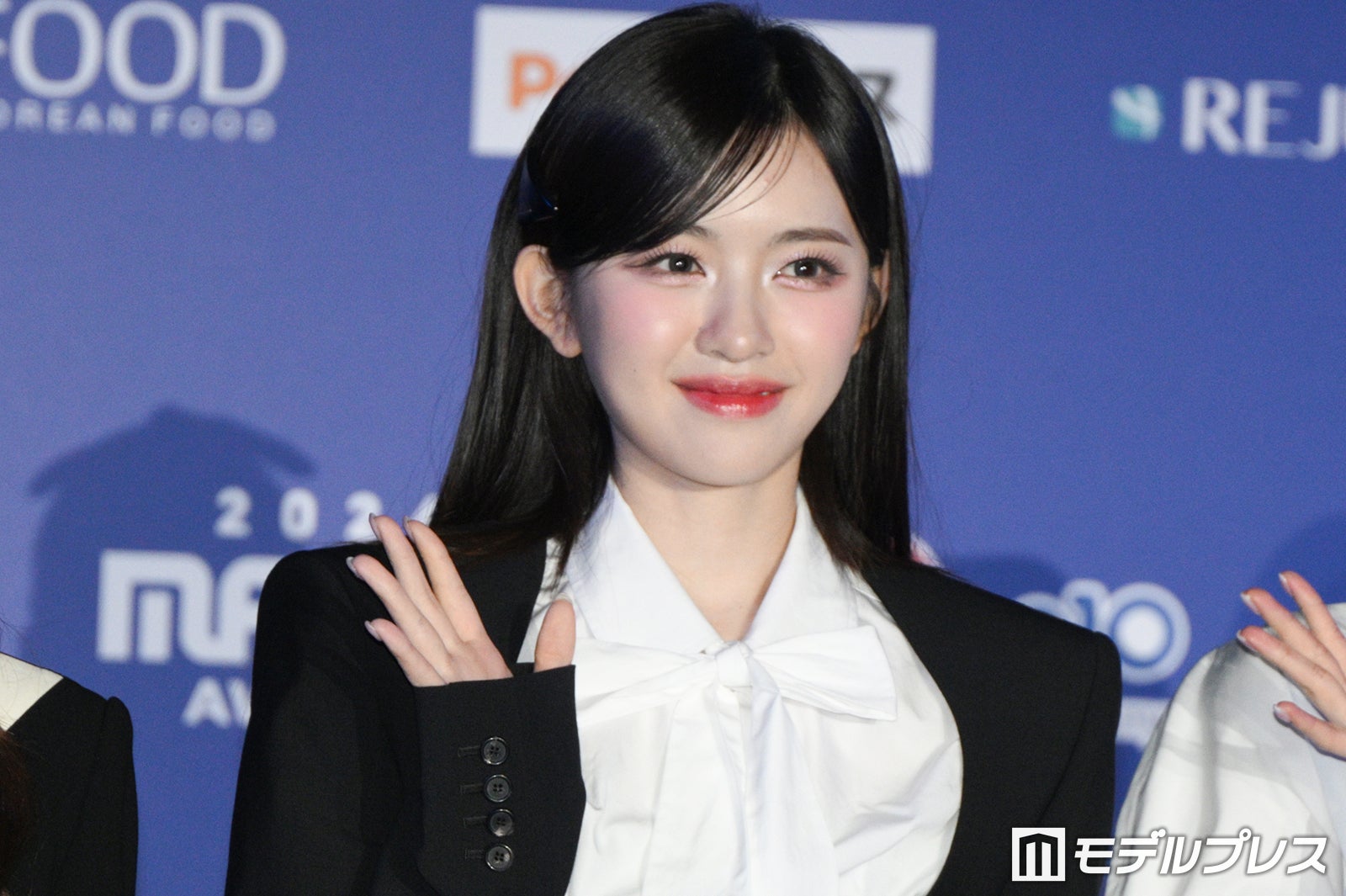 ME:I・COCORO（加藤心）、体調不良で「CDTV」欠席 - モデルプレス